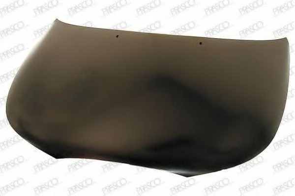 PRASCO FD1053100 Bonnet